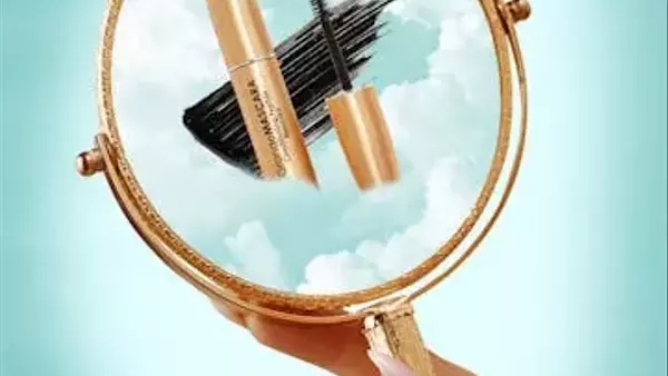 The Ultimate Mascara: A Beauty Editor's Top Pick