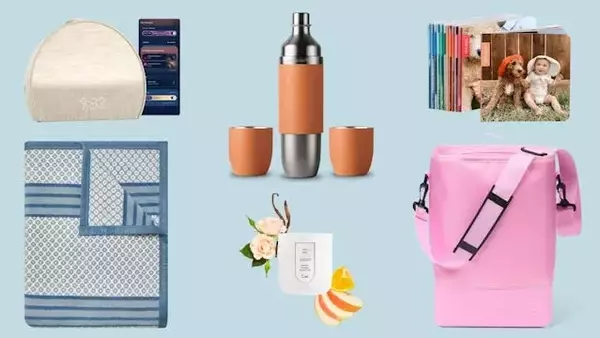 Thoughtful Home Gifts for Mother's Day