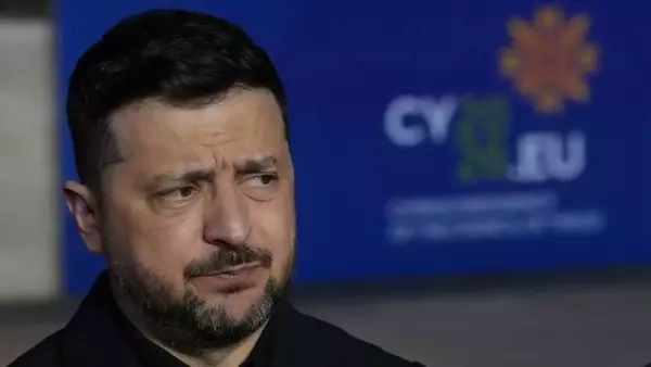 EU Backs Ukraine with €90 Billion Loan After Hungarian Veto Lifted
