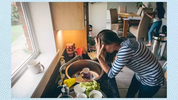 Understanding and Overcoming Parental Exhaustion