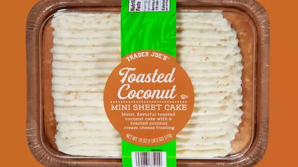 Trader Joe's Spring Delights: A Comprehensive Review of New and Returning Products