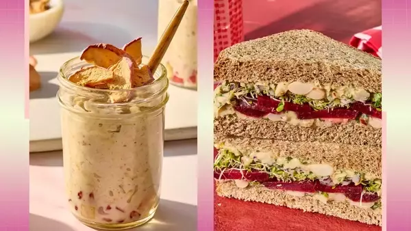 7-Day Mediterranean Diet Meal Plan for Weight Loss with No Added Sugar