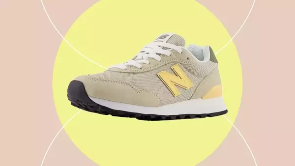 Discover Unbeatable Comfort and Style: New Balance Women's 515 V3 Sneakers Now on Sale