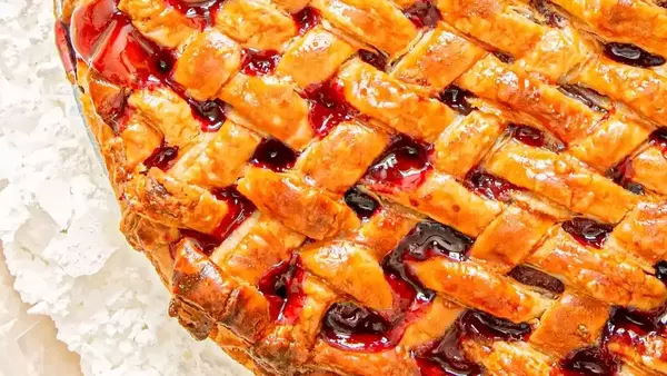 Epsom Salt: The Unexpected Solution for a Crispy Pie Crust