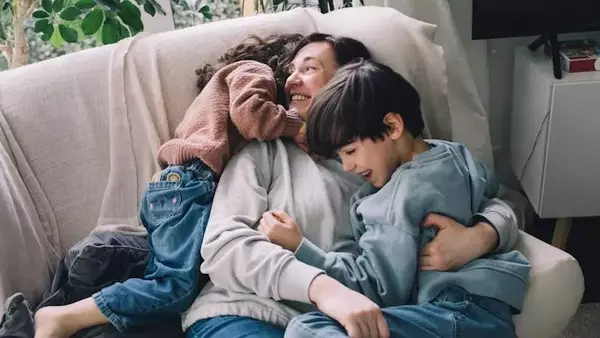 Navigating Body Positivity with Children: A Parent's Candid Reflection