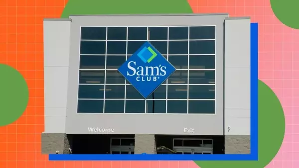 Dietitian's Top 5 Sam's Club Essentials for Busy Families