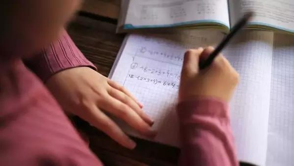 Rethinking Homework: The Growing Movement to Eliminate After-School Assignments
