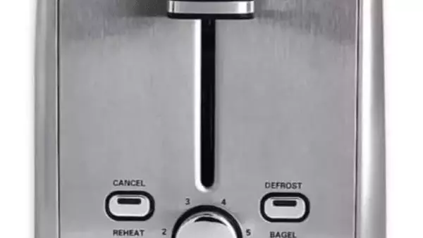 The Ultimate Guide to Choosing Your Ideal Toaster