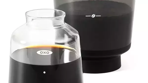 The Ultimate Guide to Cold Brew Coffee Makers