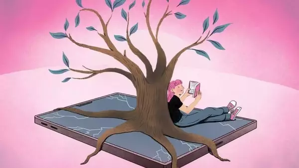 Schools Nationwide Reconsider Screen Time Limits in Classrooms