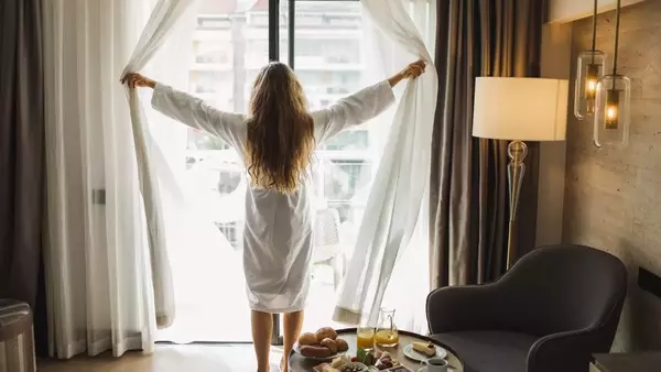 The Power of Solitude: Why a Solo Hotel Stay Can Rejuvenate Parents