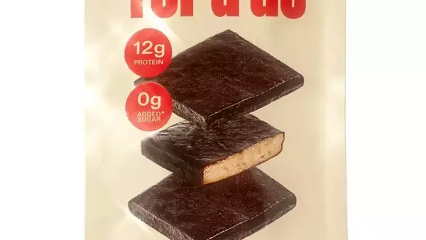 May Snack Drop: Tantalizing Treats You Need to Try