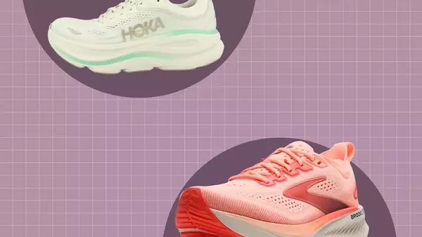 Podiatrist-Approved Footwear for Alleviating Back Discomfort