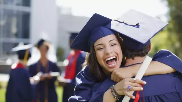 Thoughtful Graduation Gifts Beyond Cash