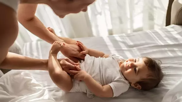A Parent's Comprehensive Guide to Diaper Sizing: Ensuring Comfort and Preventing Leaks