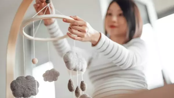 Preparing Your Home for a Newborn: Essential Steps for New Parents