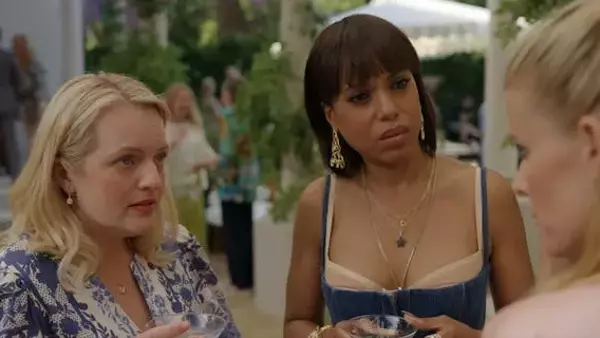 The Future of "Imperfect Women": Will the Apple TV+ Series Return for a Second Season?