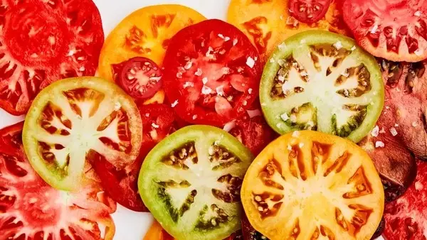 The Art of Crafting an Authentic Greek Salad