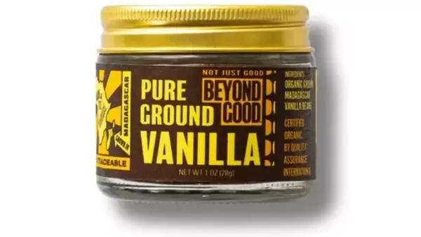 Unlocking the Culinary Secret of Vanilla Powder