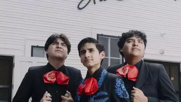 From ICE Detention to the Limelight: The Mariachi Brothers' Journey to Opening for Kacey Musgraves
