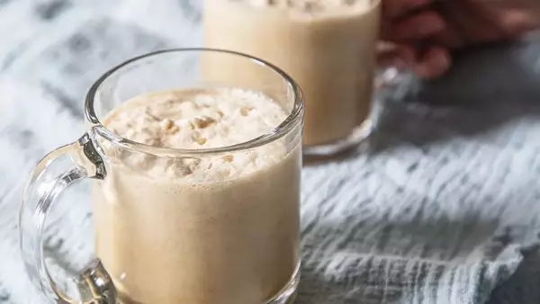 Tropical Bliss: The Ultimate Iced Coconut Coffee Recipe