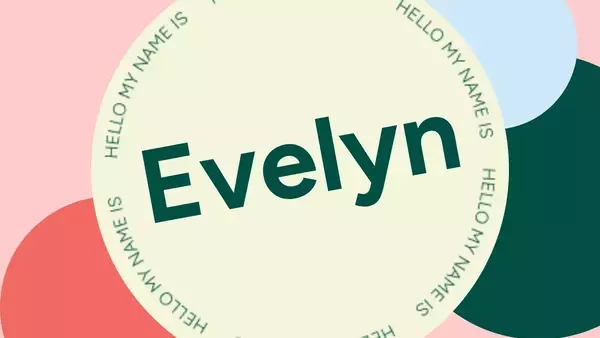 Unveiling the Enduring Appeal of the Name Evelyn