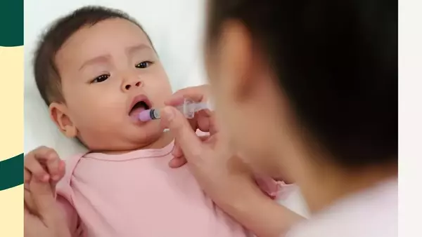 Understanding Antibiotic Use in Infants: When Necessary, Risks, and Effectiveness
