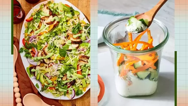 7-Day Mediterranean Diet Plan for Optimized Blood Sugar