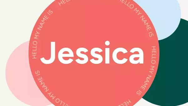 The Name Jessica: Origins, Popularity, and Notable Figures