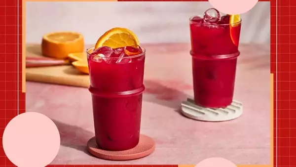 The Best Juices to Lower Cholesterol