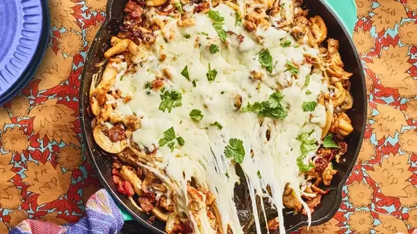 This Week's Most Popular Recipes: Fresh Flavors and Comfort Classics