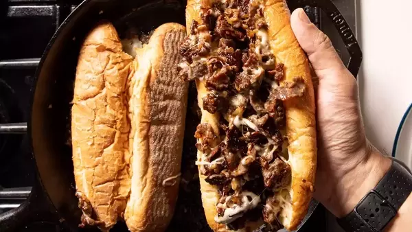 Uncovering Reddit's Hidden Culinary Treasures