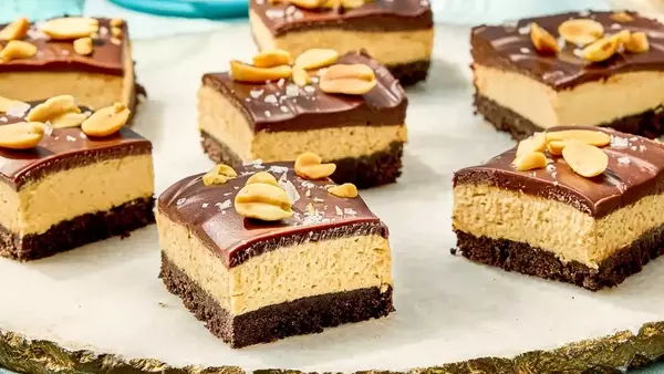 Effortless Delights: A Collection of No-Bake Desserts