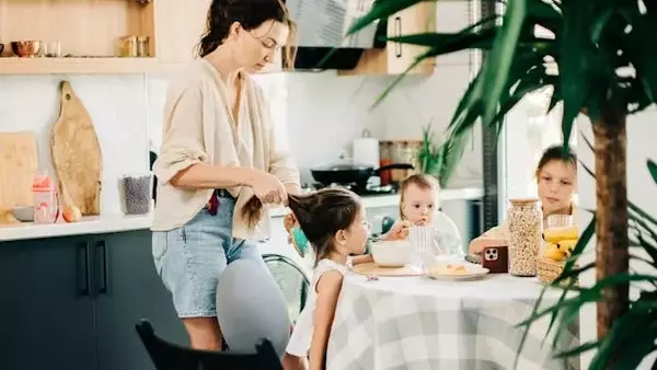 Friendship Fatigue Among Modern Mothers