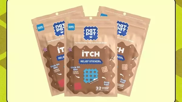 Top Mosquito Bite Relief Products for Children