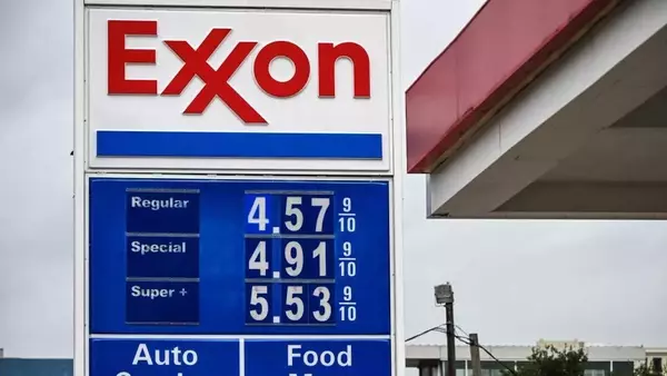 Inflation Surge: Key Factors Driving Current Price Hikes