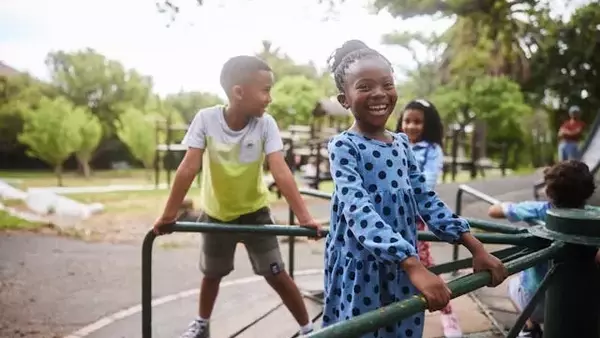 New Recess Guidelines Released by the AAP