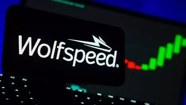 Wolfspeed's Stock Soars on AI Infrastructure Bet and Analyst Optimism