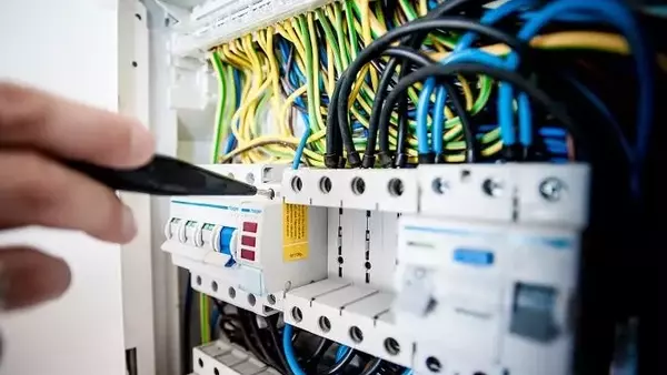 nVent Electric's Role in AI Infrastructure's Electrical Protection