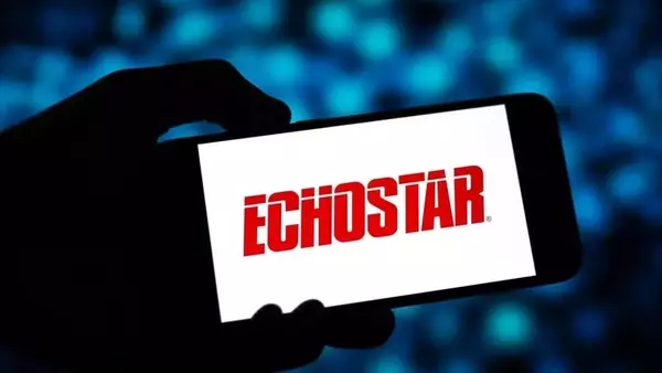 EchoStar Stock Ascends Following FCC Spectrum Sale Approvals