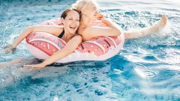 Simplified Summer Adventures for Families