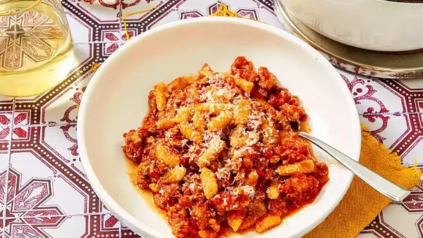 Serious Eats Editors' Top Italian Recipes