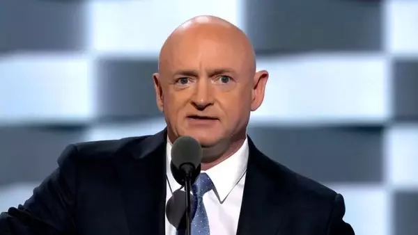 Senator Kelly Challenges Trump-Era Tariffs Amidst Nike Class Action Lawsuit