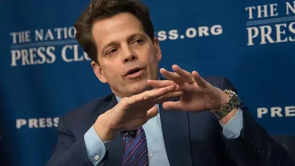 Scaramucci: Bitcoin's Adoption Path Mirrors Tech Giants, Undervaluation Impossible