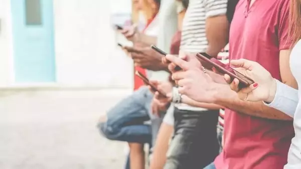 Agentic AI to Transform Smartphone Landscape, Projecting One-Third Market Penetration Within Two Years