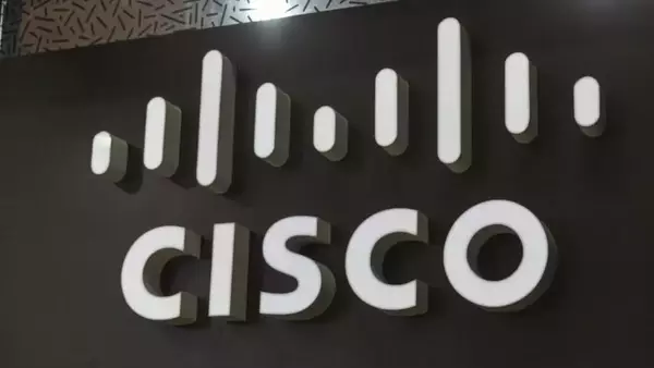 Cisco's Shares Soar to 52-Week High on Robust Q3 Performance and AI-Driven Growth