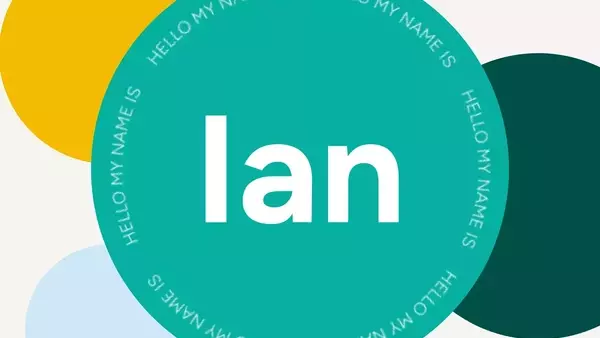 Exploring the Name Ian: Origins, Popularity, and Cultural Significance