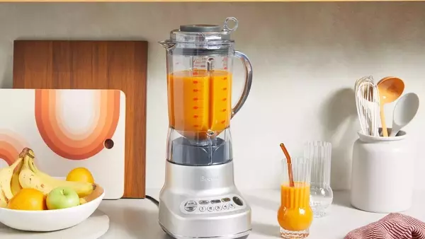 Choosing the Perfect Blender: A Comprehensive Guide