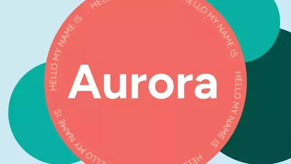The Name Aurora: Origin, Meaning, and Popularity
