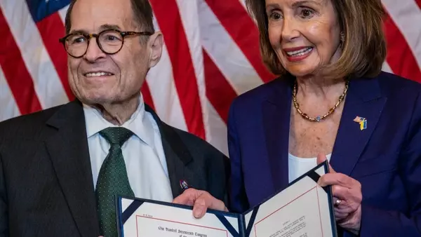 High-Stakes Congressional Races Emerge in Key Democratic Strongholds
